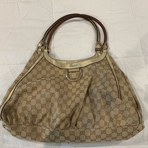 Gucci bag